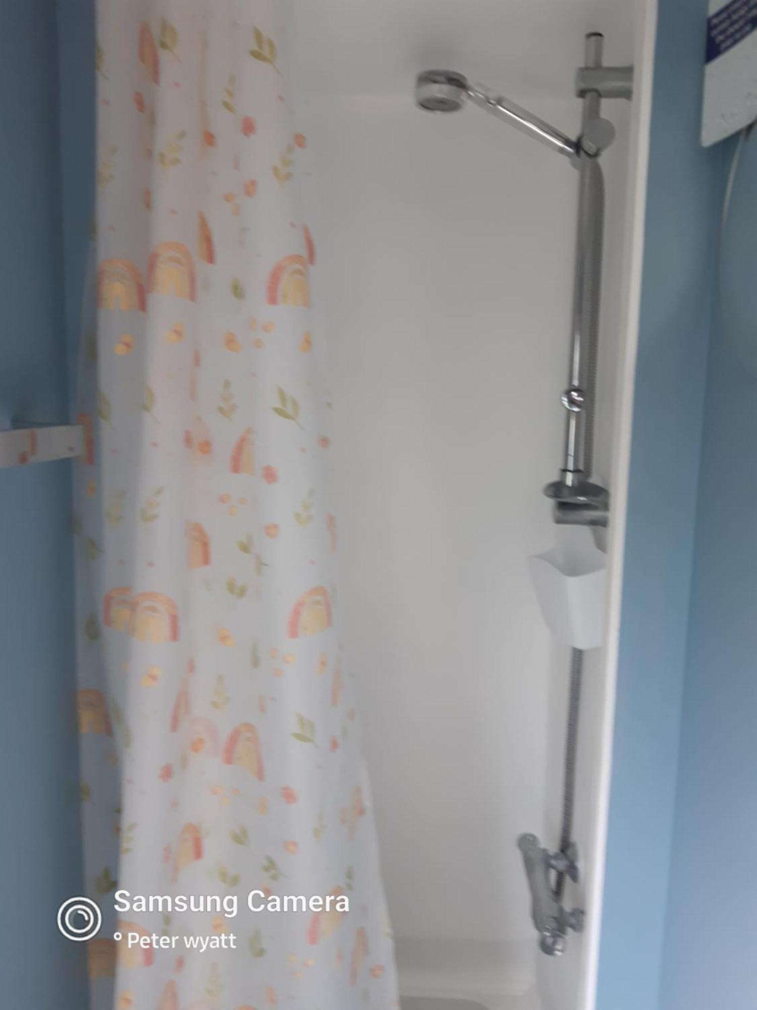 Gina'S Static Caravan,118 Sandsgate Hemsby Room photo